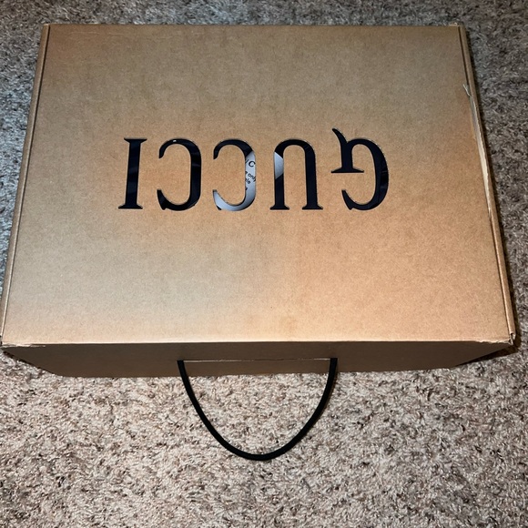 Gucci shoes - Picture 7 of 7